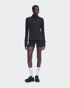 On Shoes Climate Shirt - White