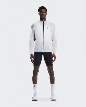 On Shoes Zero Jacket - White