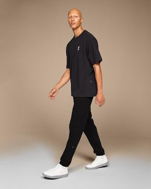 On Shoes Club-T - Blue