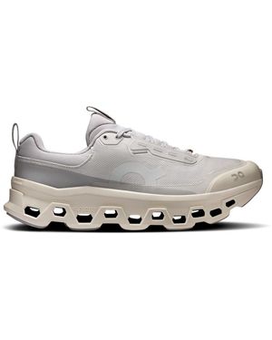 On Shoes Cloudmster 1 Waterproof - Grau