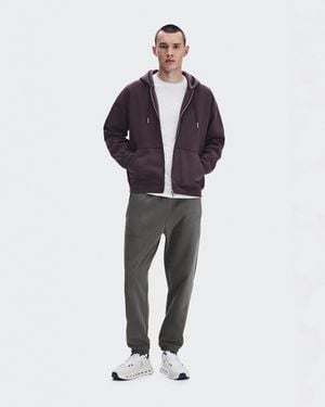 On Shoes Club Collective Trousers - Blue