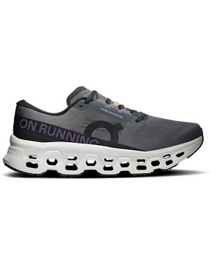 On Shoes Cloudmster 3 - Black