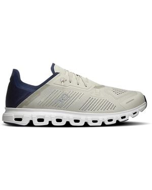 On Shoes Cloud 6 Coast - Grey