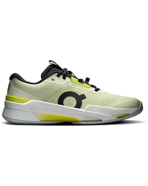 On Shoes The Roger Pro Fire - Green