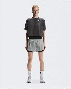 On Shoes Performance Volt-T - Black