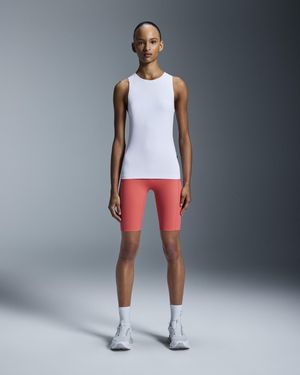On Shoes Studio Tank Top - Grey