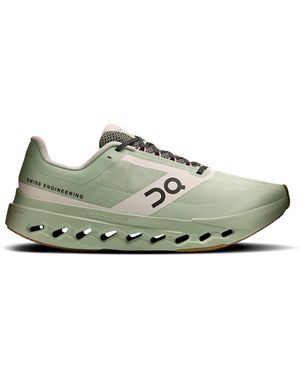 On Shoes Cloudsurfer Next Z5 - Green