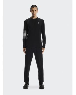 On Shoes All-Day Joggers - Grey