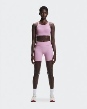 On Shoes Performance Tights Short - Multicolour