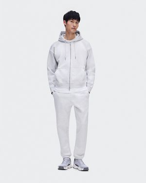 On Shoes Club Collective Trousers - White