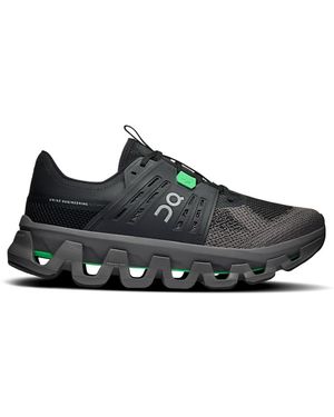 On Shoes Cloudswift Amp - Black