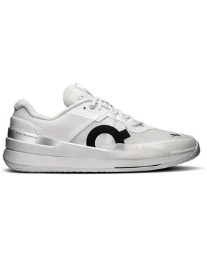 On Shoes The Roger Pro 2 - Grey