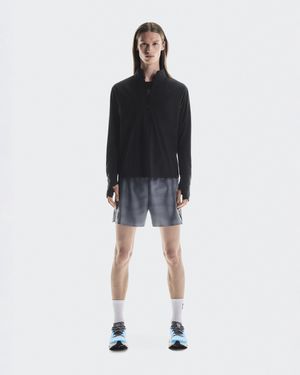 On Shoes Trail Shorts - Black