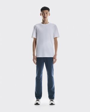 On Shoes All-Day Classic Trousers - Grey