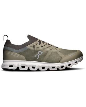 On Shoes Cloud 6 Versa - Grau