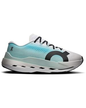 On Shoes Cloudboom Max - Blau