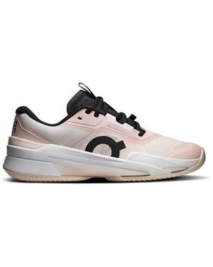 On Shoes The Roger Pro Fire Clay - Mehrfarbig