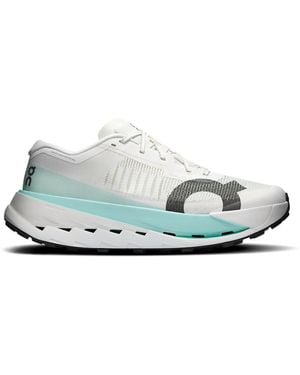 On Shoes Cloudultra Pro - Blue