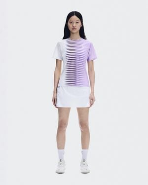 On Shoes Court-T Edge - White