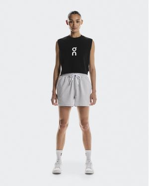 On Shoes Courtside Shorts - Multicolour