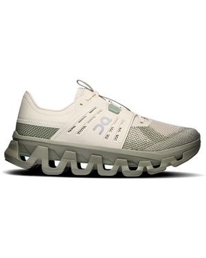 On Shoes Cloudswift Amp - Grey