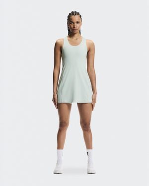 On Shoes Studio Dress - White