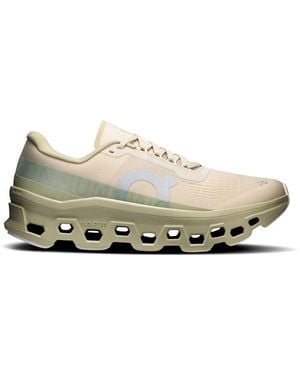 On Shoes Cloudmster 1 - Natur