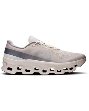 On Shoes Cloudmster 1 - Grey
