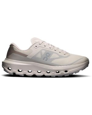 On Shoes Cloudvista 3 - Grey