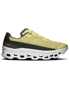 On Shoes Cloudmster Void - Grün