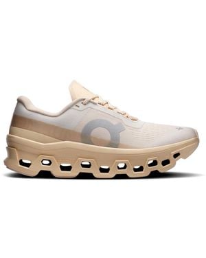 On Shoes Cloudmster 1 - White