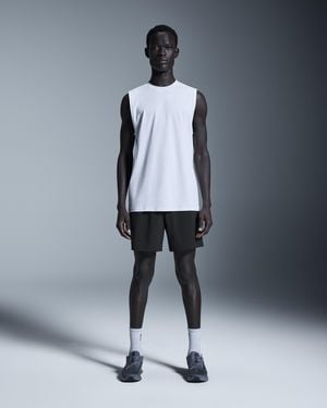On Shoes Focus Tank Top - Grey