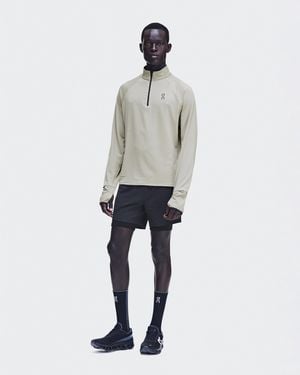 On Shoes Climate Shirt - White