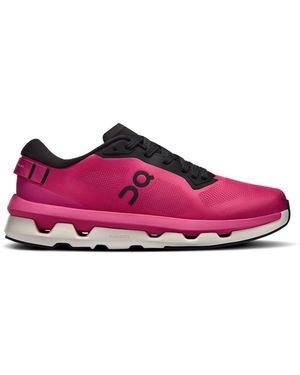 On Shoes Cloudze - Pink