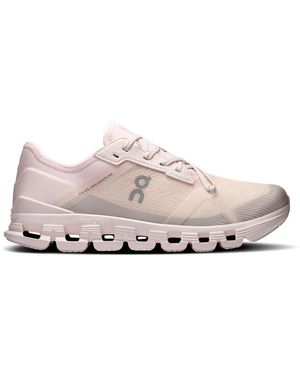 On Shoes Cloud X 4 Ad - Pink