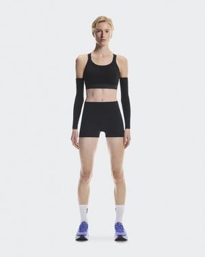 On Shoes Performance Bra - Black