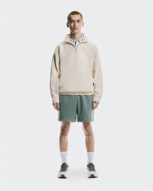 On Shoes Club Collective Shorts - Green