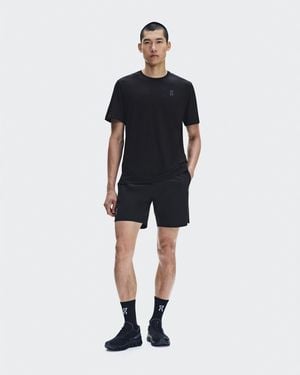 On Shoes Core-T Grid - Blue