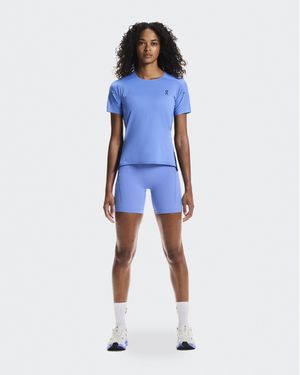 On Shoes Performance-T - Blue