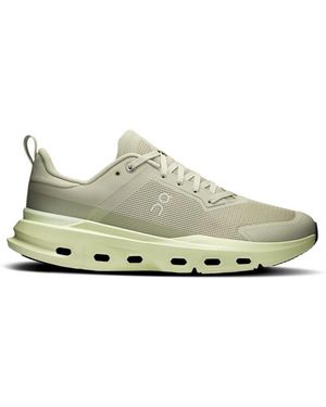 On Shoes Cloudpulse Next - Green