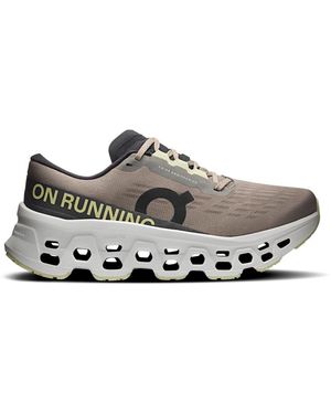 On Shoes Cloudmster 3 - Grey