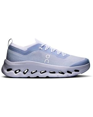 On Shoes Cloudtilt Mo - Blue