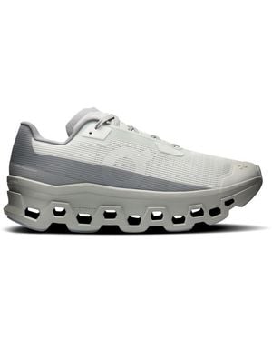 On Shoes Cloudmster Void - Grey