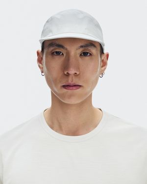 On Shoes Zero Cap Paf - Natural