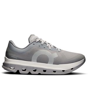 On Shoes Cloudflow 5 - Grey