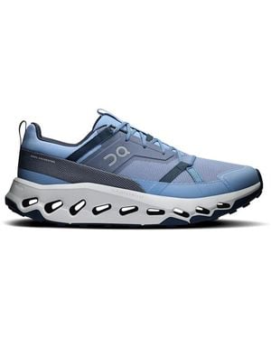 On Shoes Cloudhoriz - Blau