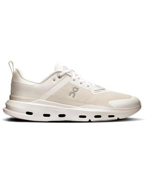 On Shoes Cloudpulse Next - White