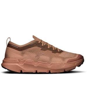 On Shoes Cloudsoma - Brown