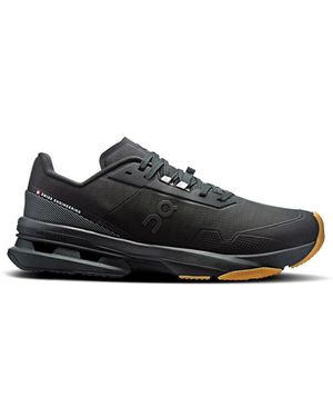 On Shoes Cloudpulse Pro - Black