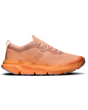 On Shoes Cloudsoma - Pink
